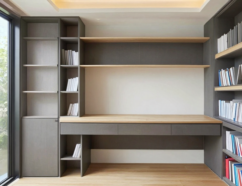 Office transformation