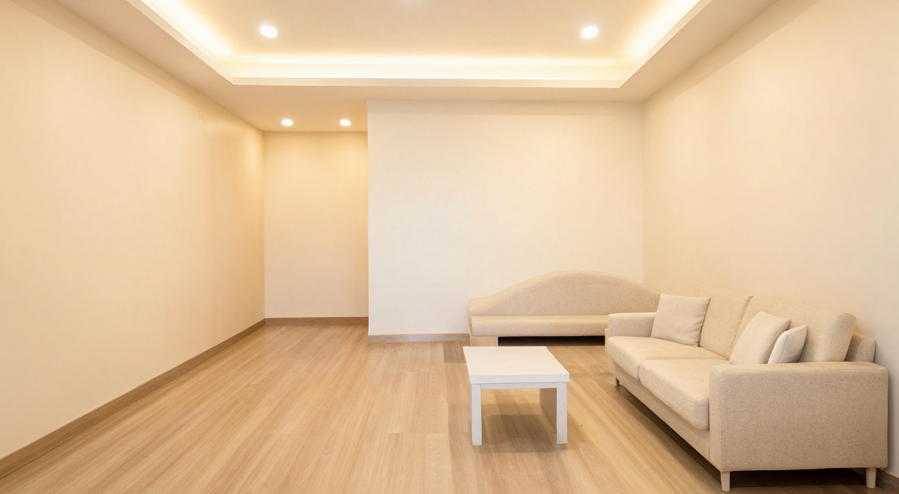Renovation website sample cover