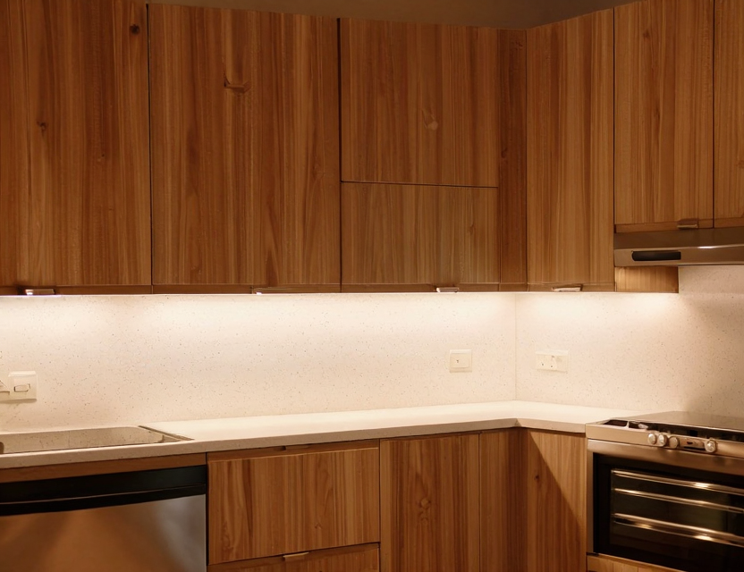 HDB renovation project