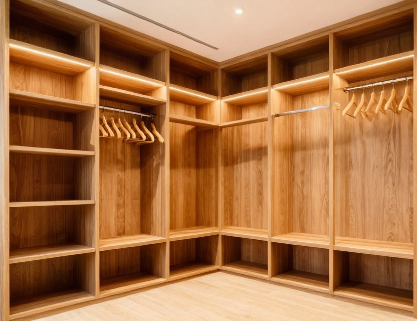 Living room cabinet