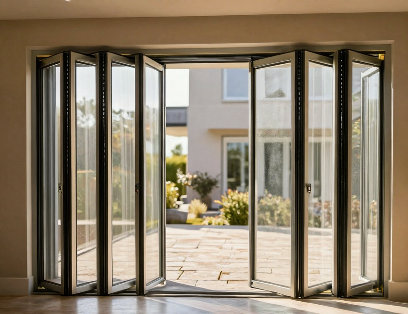 Security grilles