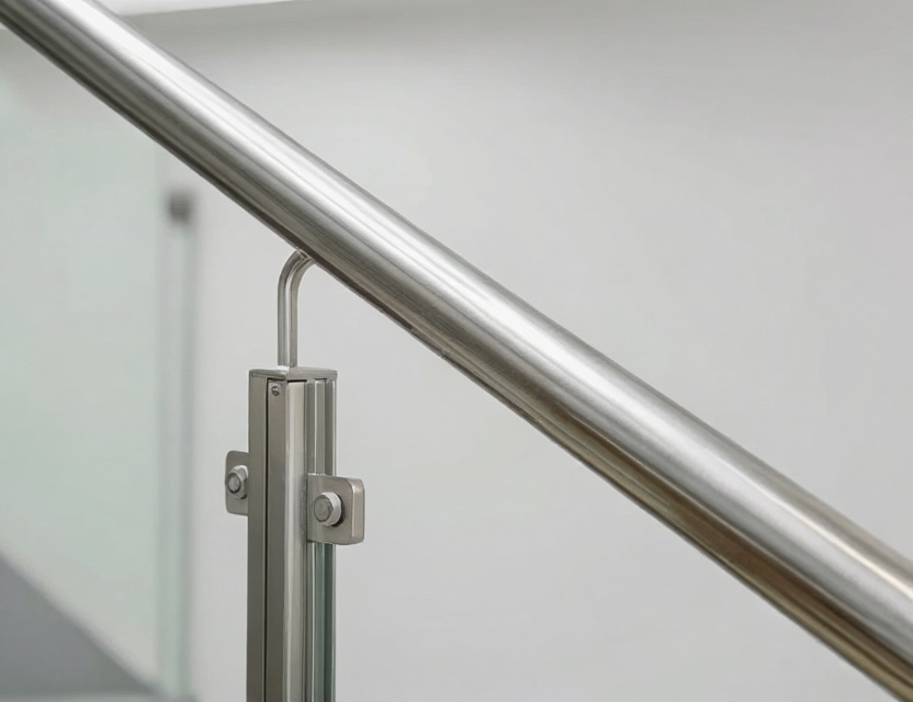 Custom aluminium fabrication